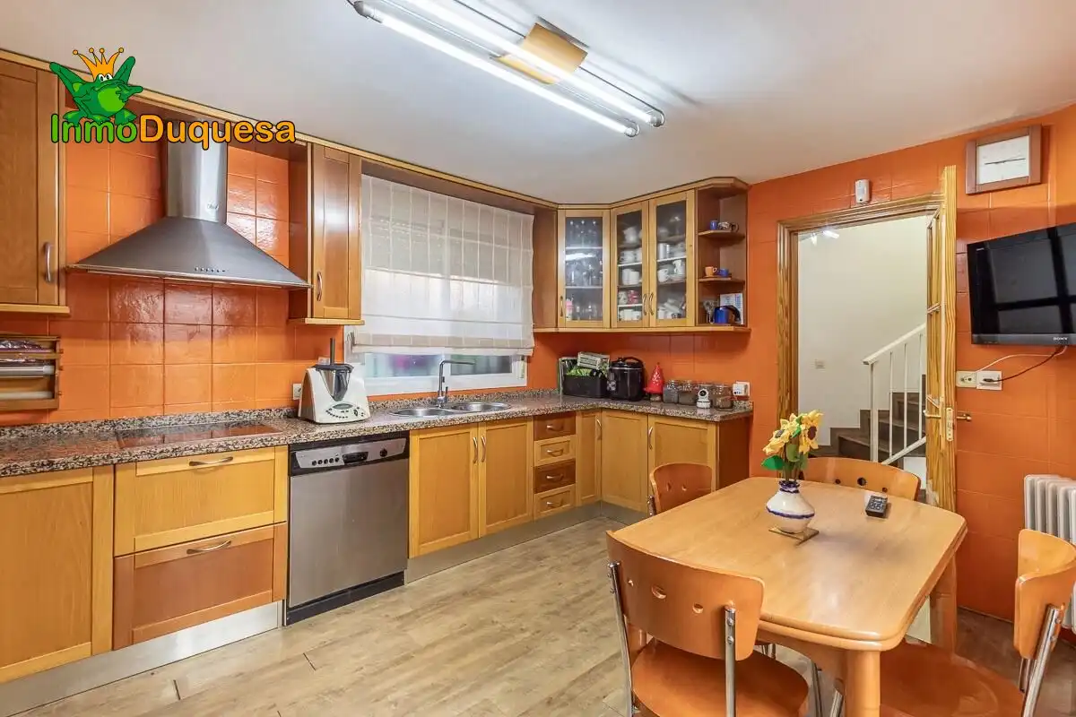 Casa a schiera con terrazza in vendita a Ogíjares, imagen 4