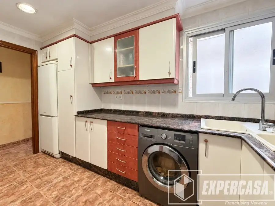 Piso en venta en Parque de la Bombilla, imagen 10