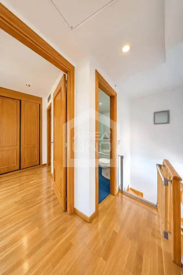 Flat for rent in Alcorcón, Madrid