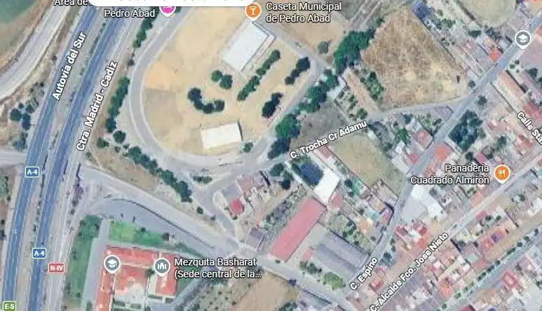 Villa à vendre à Pedro Abad, imagen 2