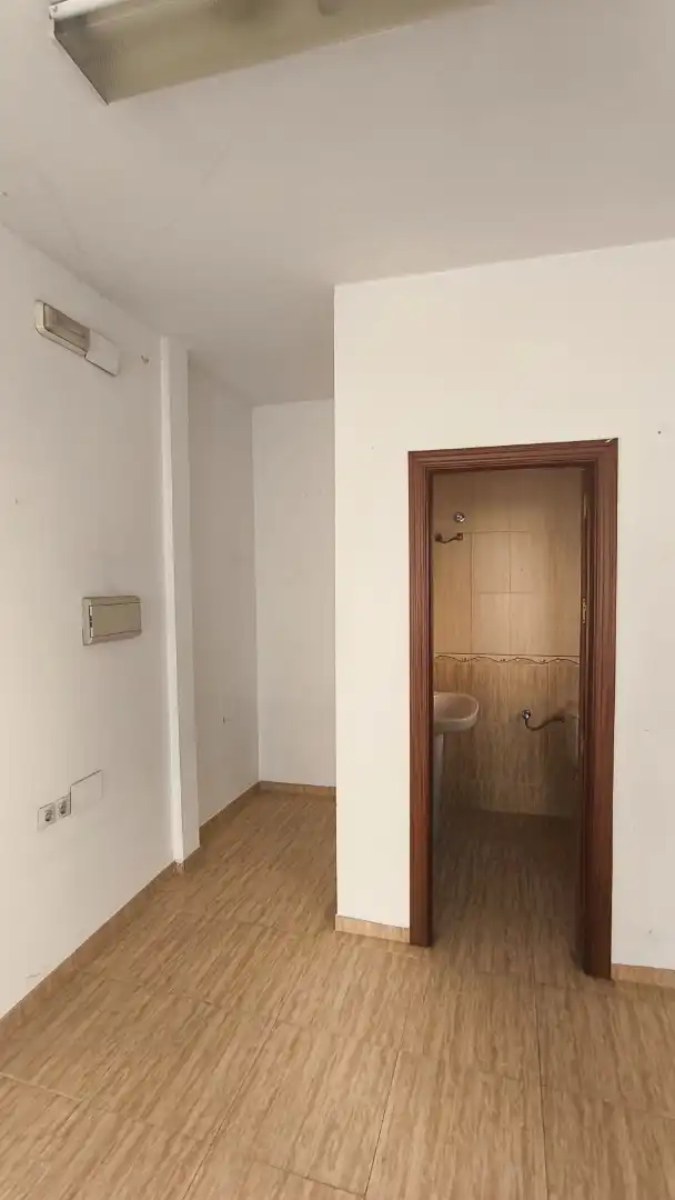 Houses for sale in Campillo de Arenas  with Furnished