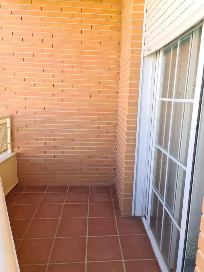 Appartement avec terrasse à vendre à Avenida de la Paz, imagen 25