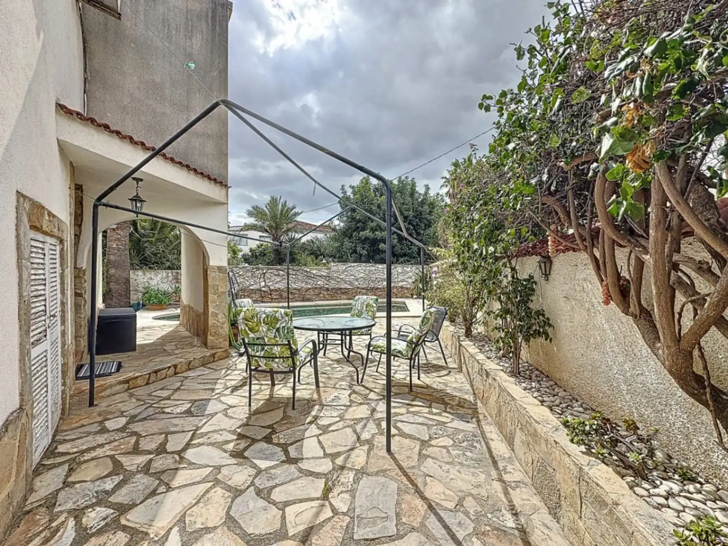 Chalet con piscina en venta en La Nucia Pueblo, imagen 36