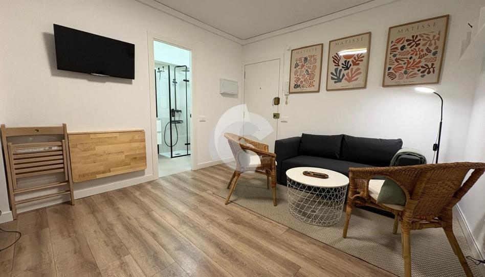 Foto 1 de Apartament de lloguer a Galera, Ciudad Vieja, A Coruña