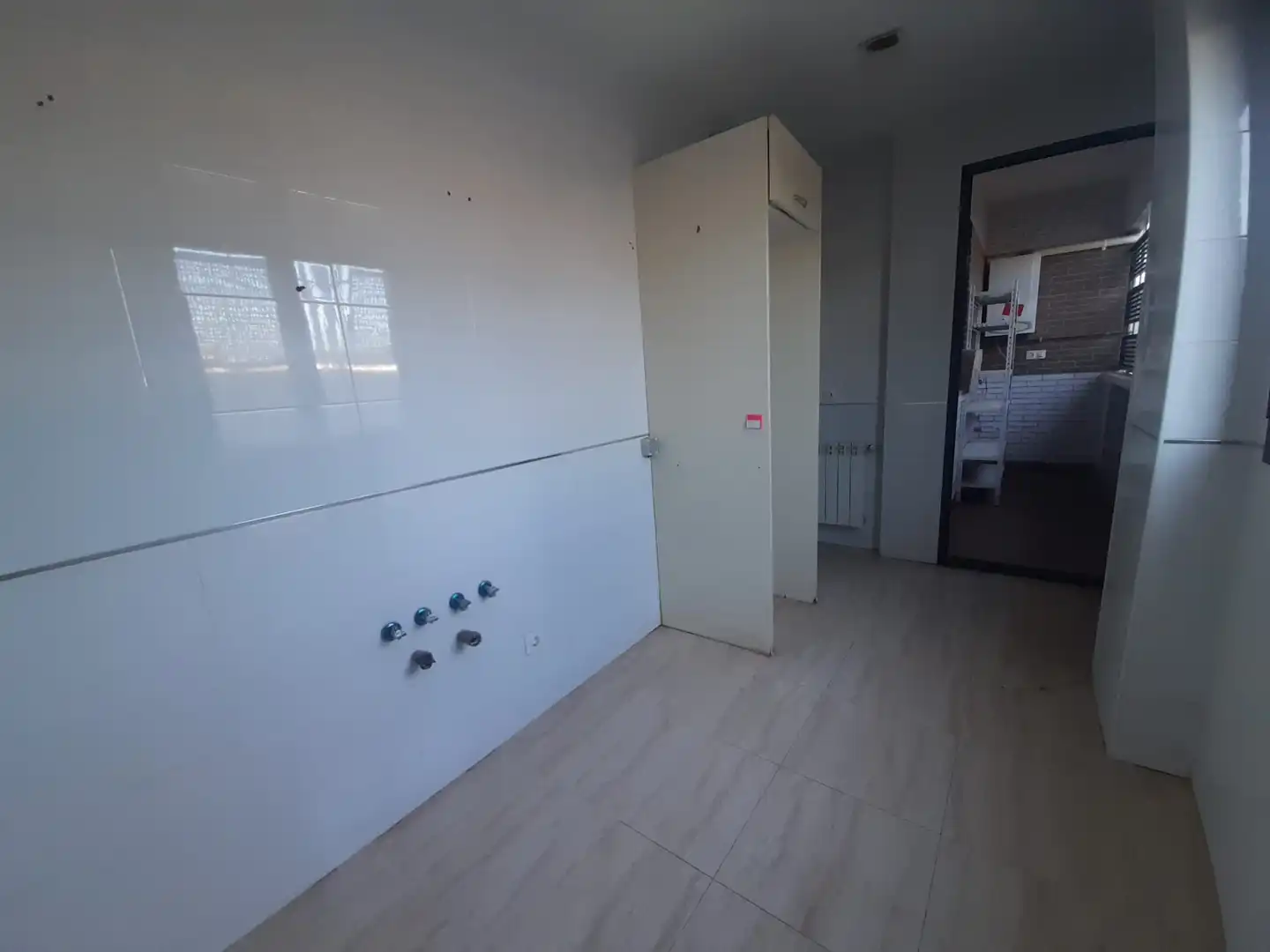 Planta baja en venta en Puertollano con Calefacción, Trastero y Piscina comunitaria