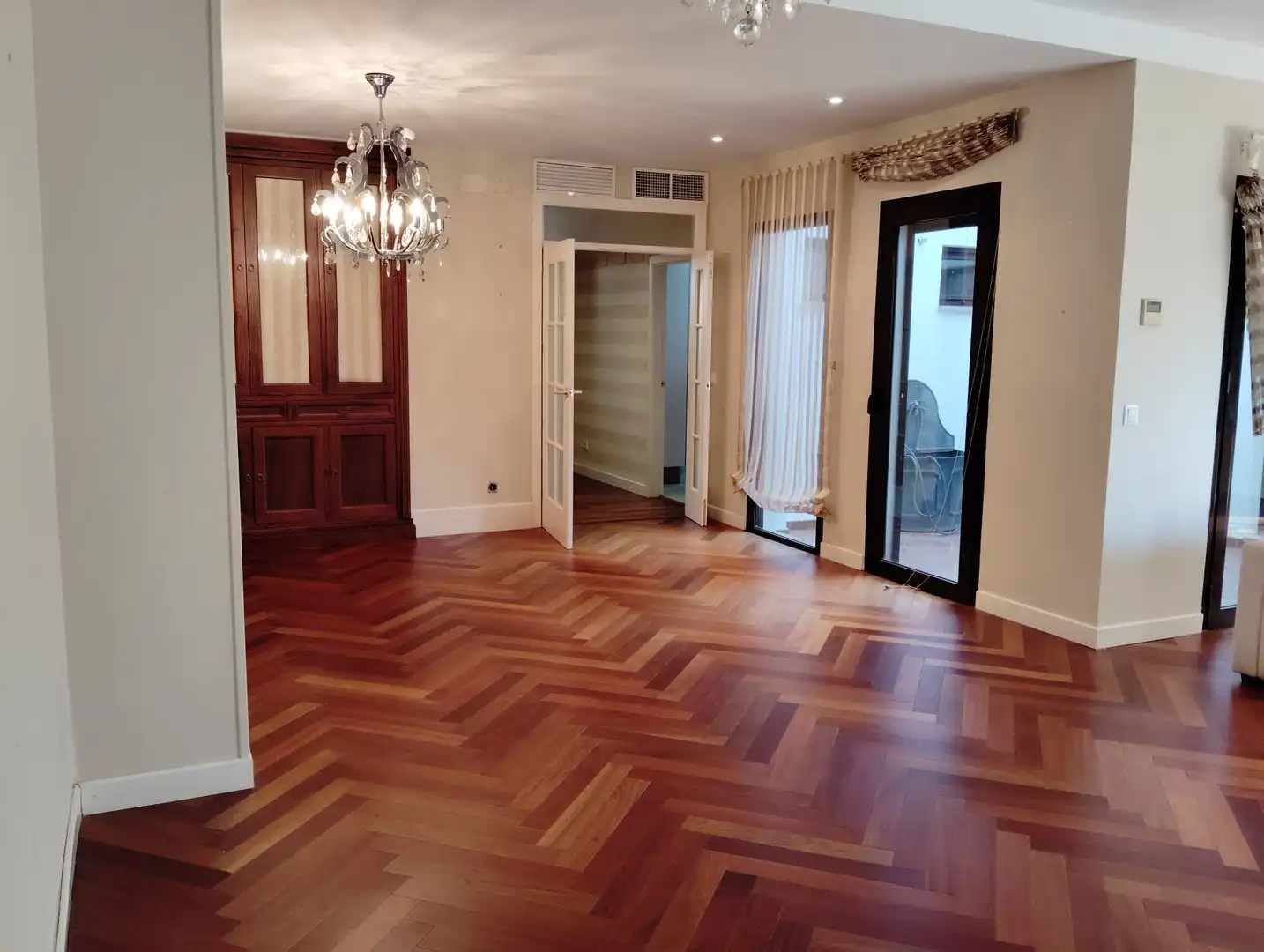 Casa o chalet en venta en Guillena con Aire acondicionado, Calefacción y Jardín privado