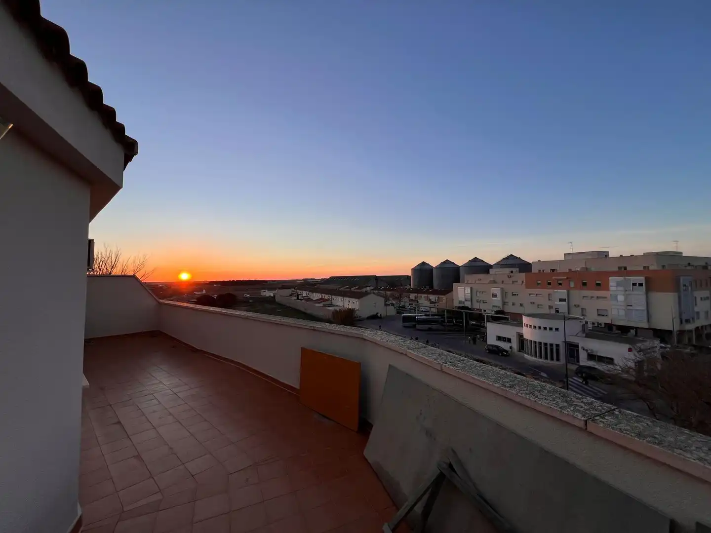 Àtic amb terrassa en venda a Quintanar de la Orden, imagen 19