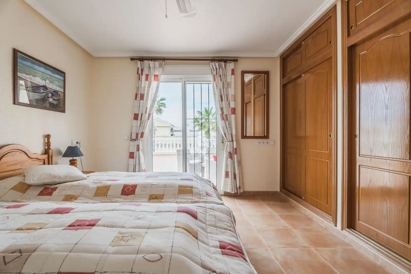 Chalet con piscina en venta en Monte Y Mar, imagen 21