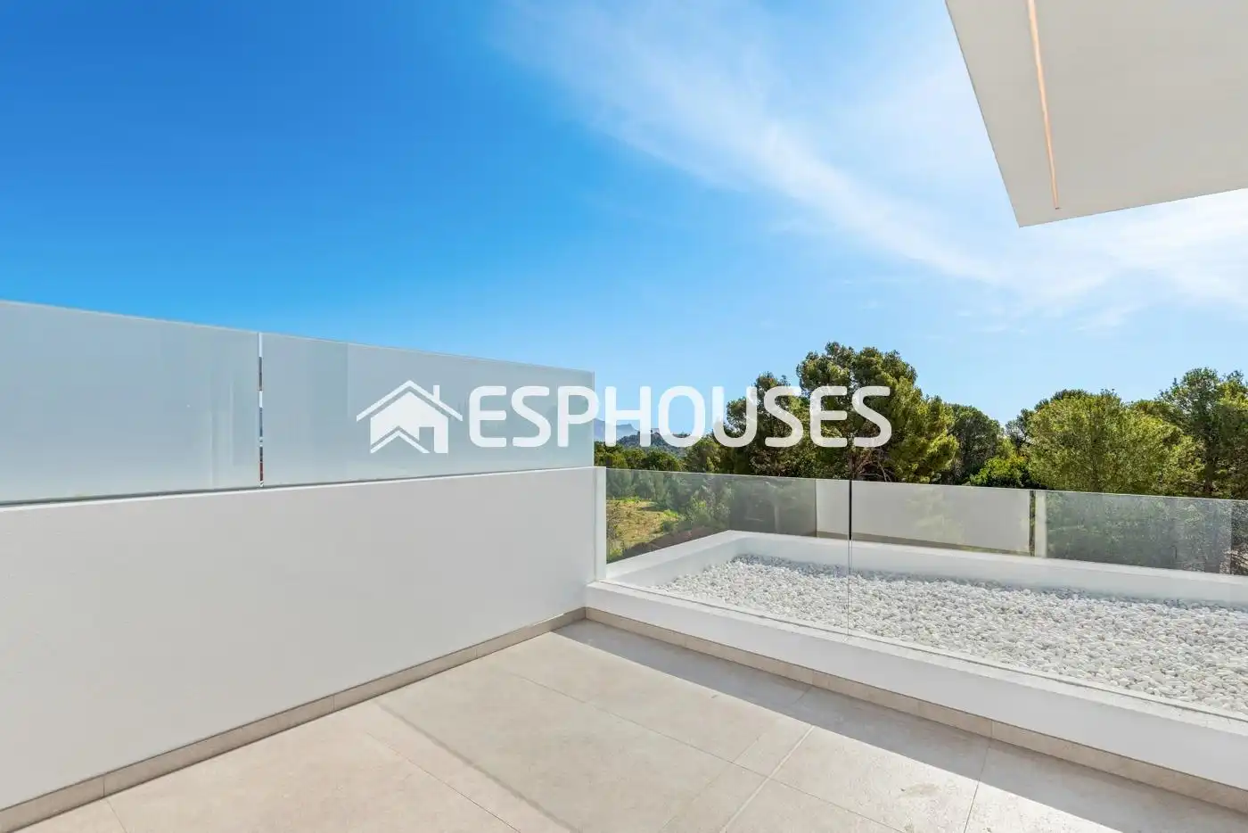 House with terrace for sale in Balcón de Ponoig - Polop Paradis - Polop Hills, imagen 70