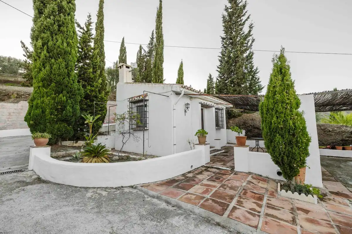 Casa con terraza en venta en Calle Pontil, imagen 44