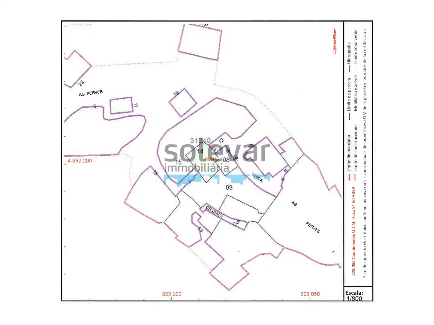 Residential for sale in El Pont de Suert