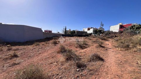 Foto 4 de Terreny en venda a Ingenio pueblo, Ingenio
