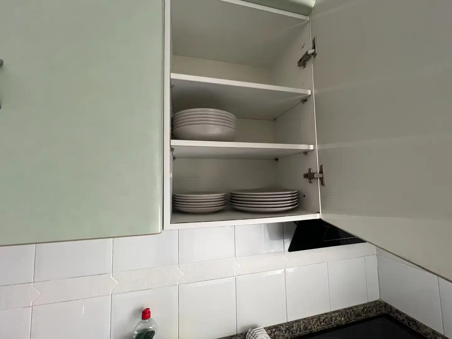 Cuina de Pis en venda en Tarragona amb Aire condicionat, Calefacció i Moblat