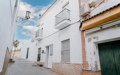 Exterior view of Flat for sale in Palos de la Frontera