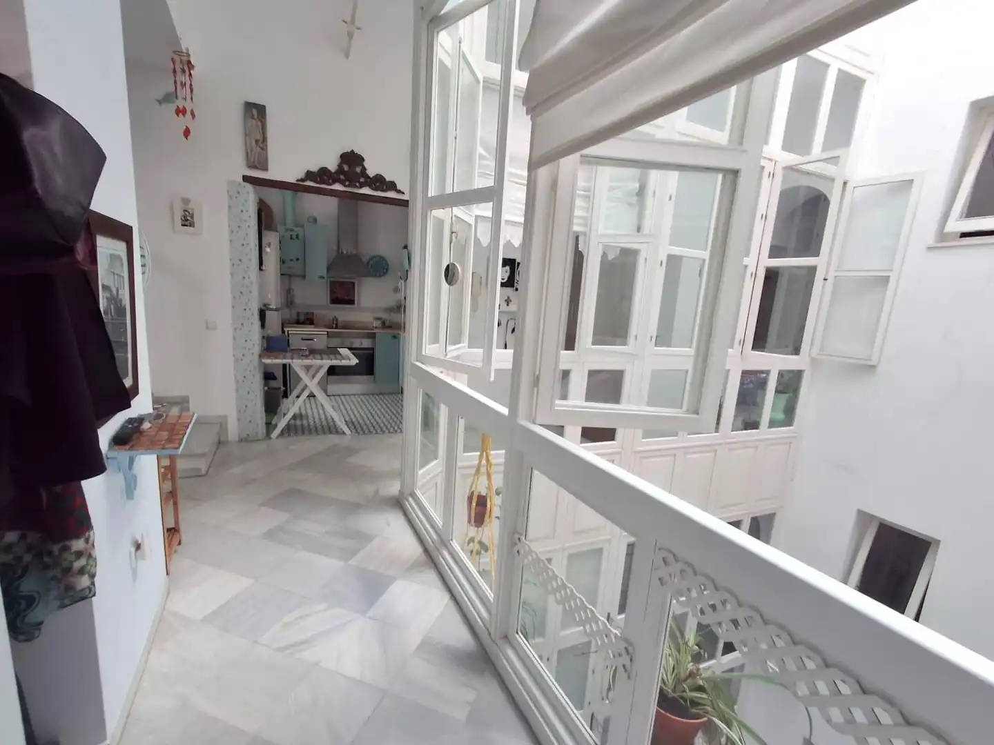 Dúplex en venta en Cádiz