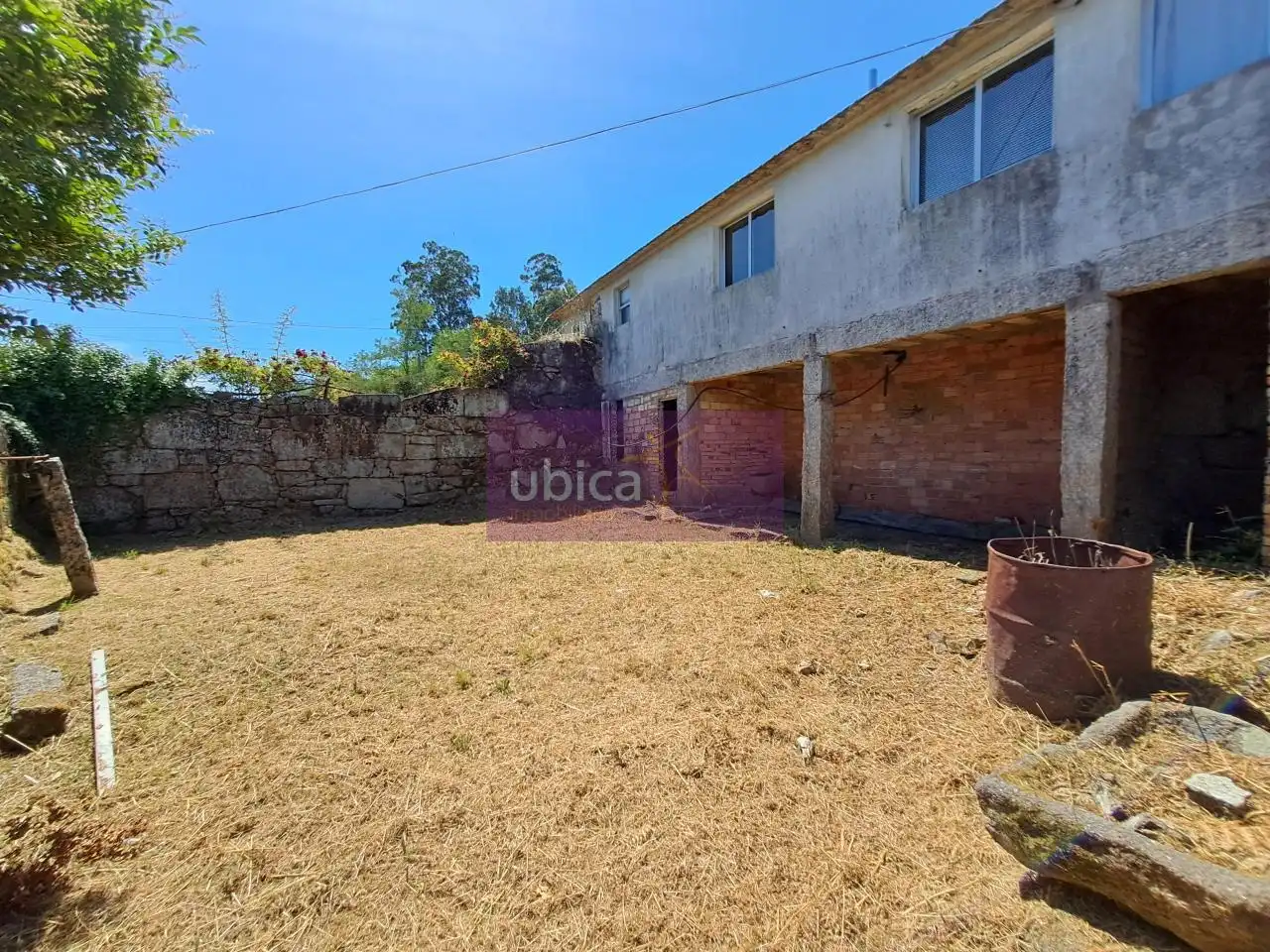 Casa o chalet en venta en Salceda de Caselas con Jardín privado y Trastero
