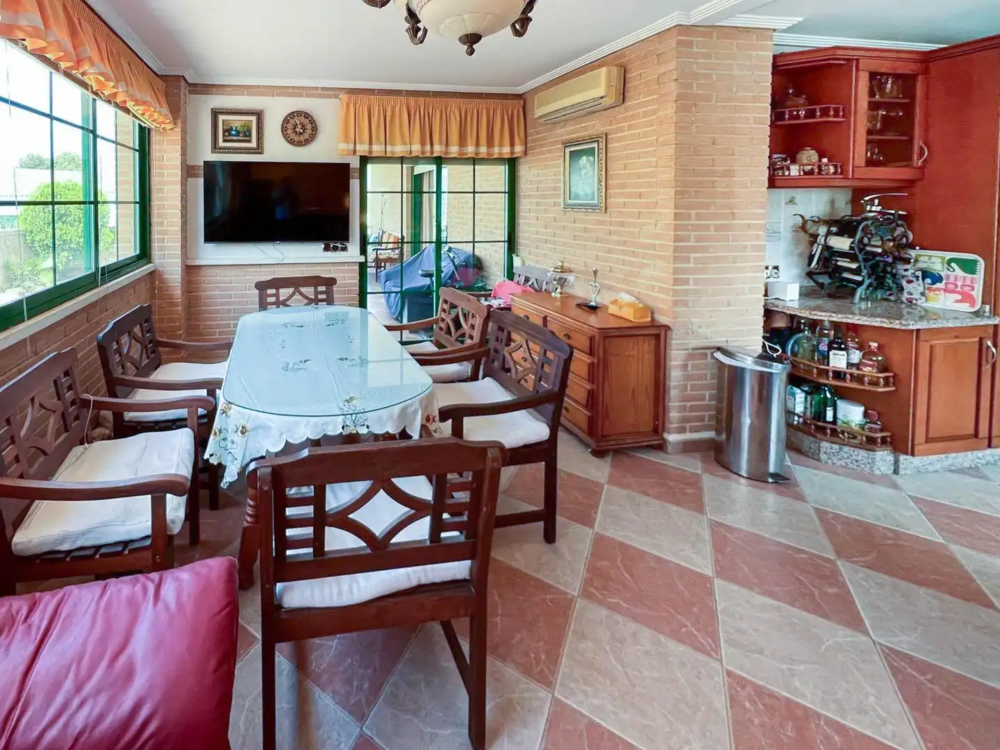 Villa avec piscine à vendre à Rincón de Loix, imagen 21