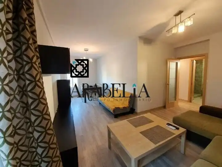 Exterior view of Flat for sale in Córdoba  with Air Conditioner