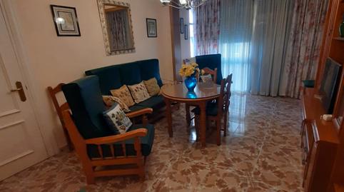 Foto 2 de Pis de lloguer a Úbeda, Jaén