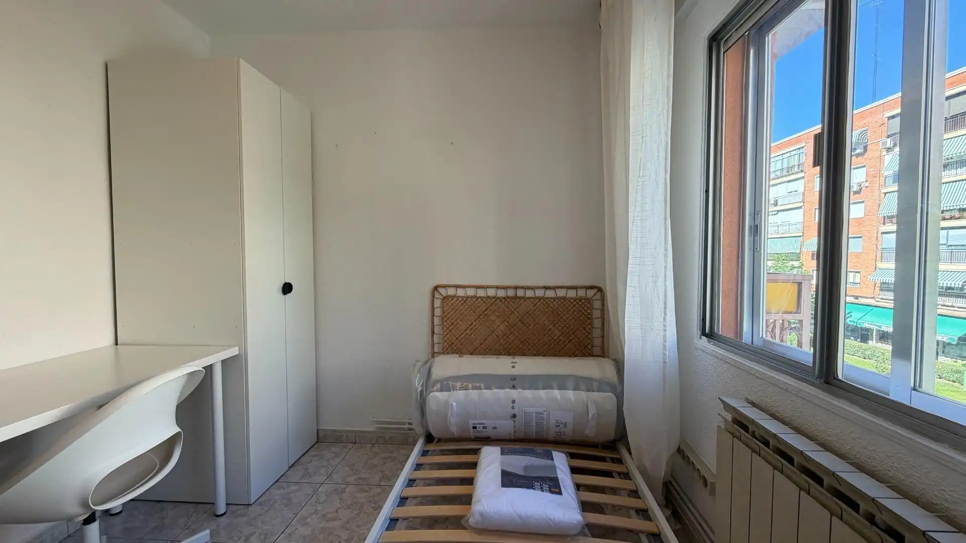 Wohnung mit Aufzug zur Miete in Suroeste - Zona Hospital, imagen 20