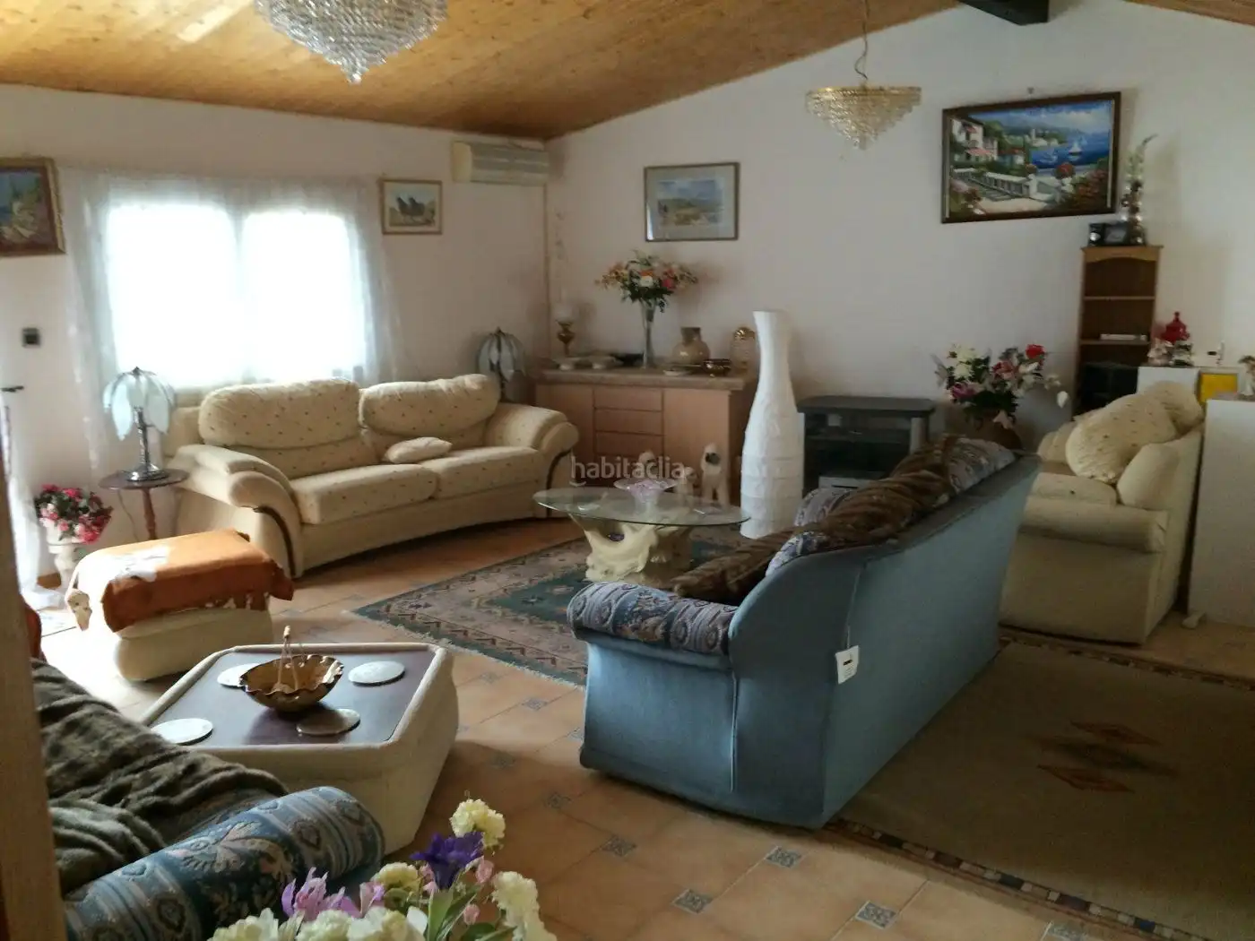 Maison jumelée avec jardin à vendre à Plaça Esglesia 5, imagen 3
