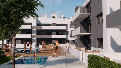 Photo 5 of Flat for sale in Calle Doctor Fleming, 7, Bardají - Molí de Baix, Cubelles