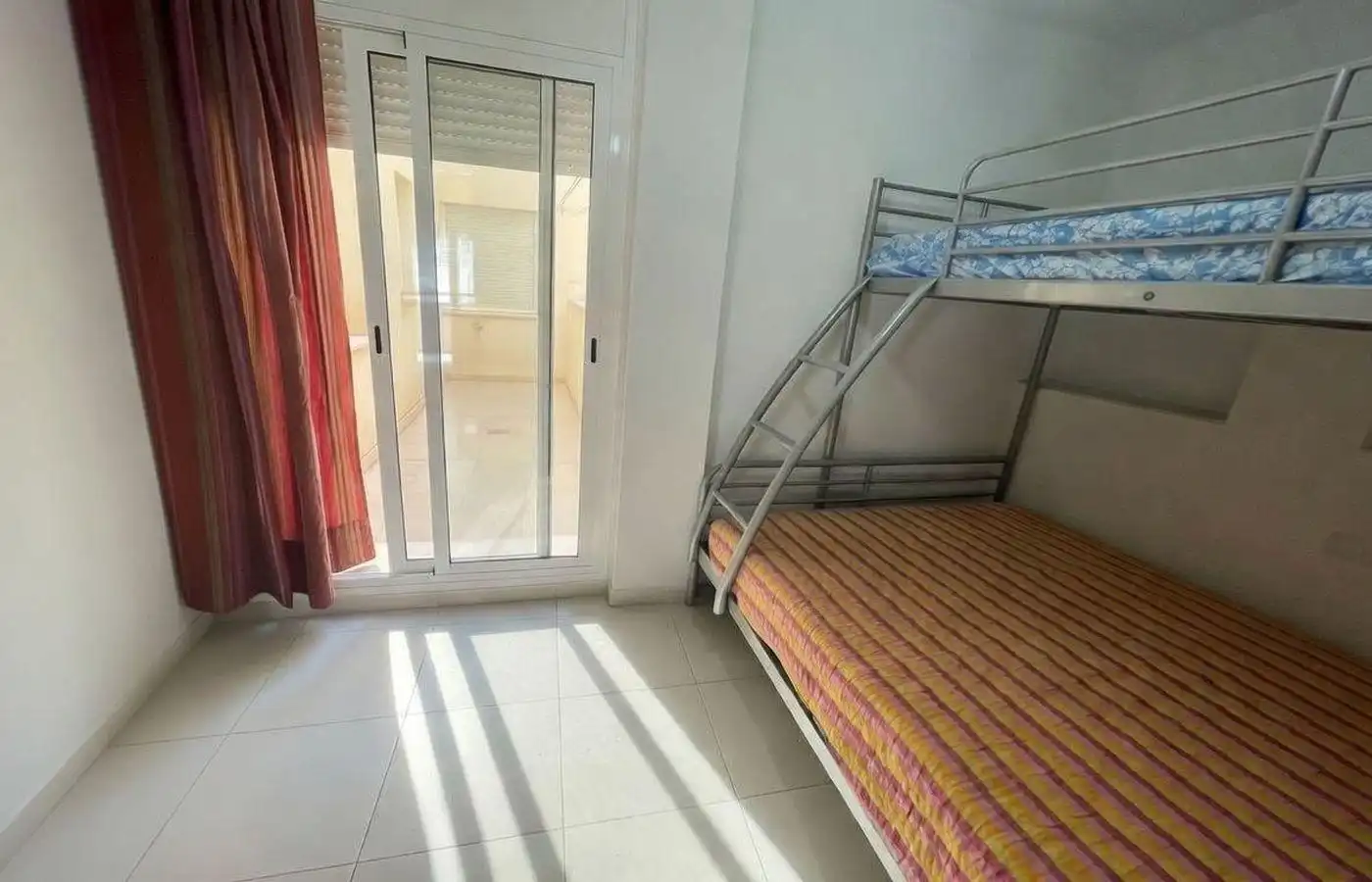 Flat with terrace for sale in Avinguda Catalunya, imagen 13