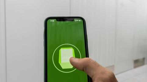 Photo 2 of Box room to rent in Algete Centro, Madrid