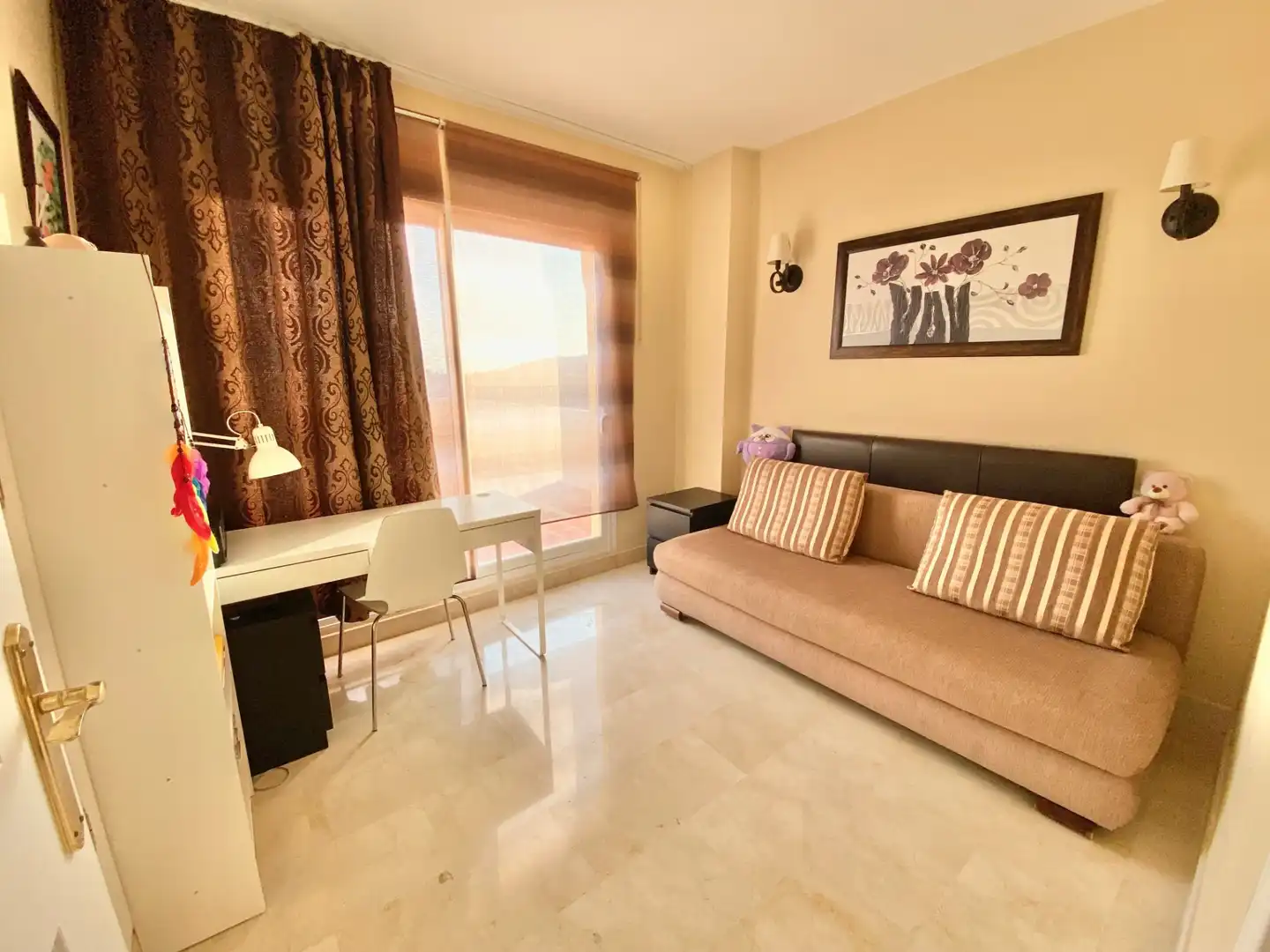 Penthouse with pool for sale in Elviria - Cabopino, imagen 30