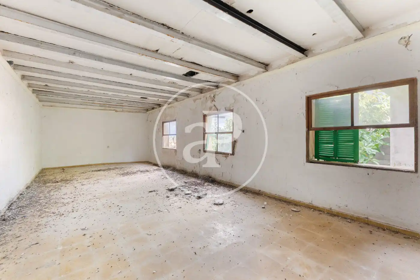 Casa adosada en venta en Montuïri con Aire acondicionado, Calefacción y Jardín privado