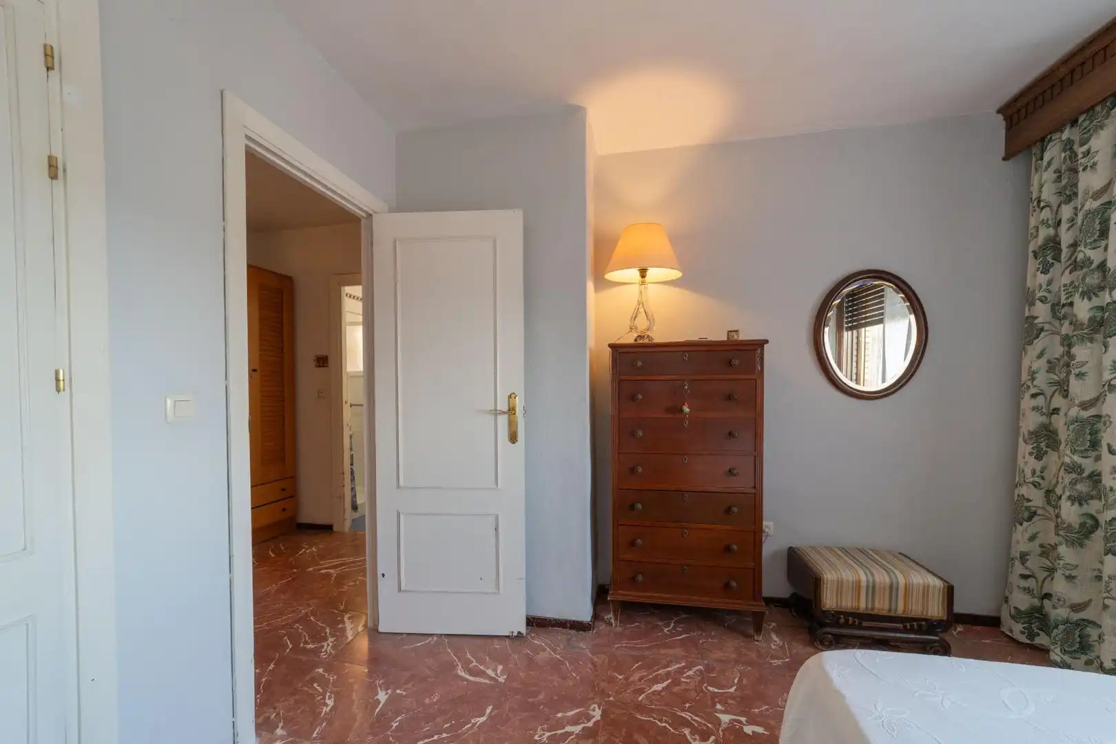 Habitación de Piso en venta en Málaga con Balcón