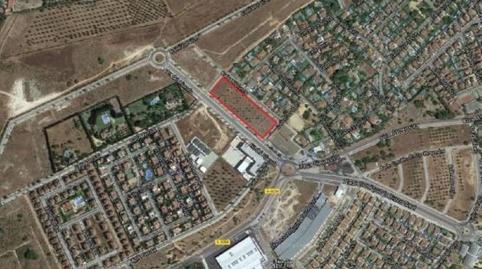 Foto 4 de Residencial en venta en Palomares del Río, Sevilla