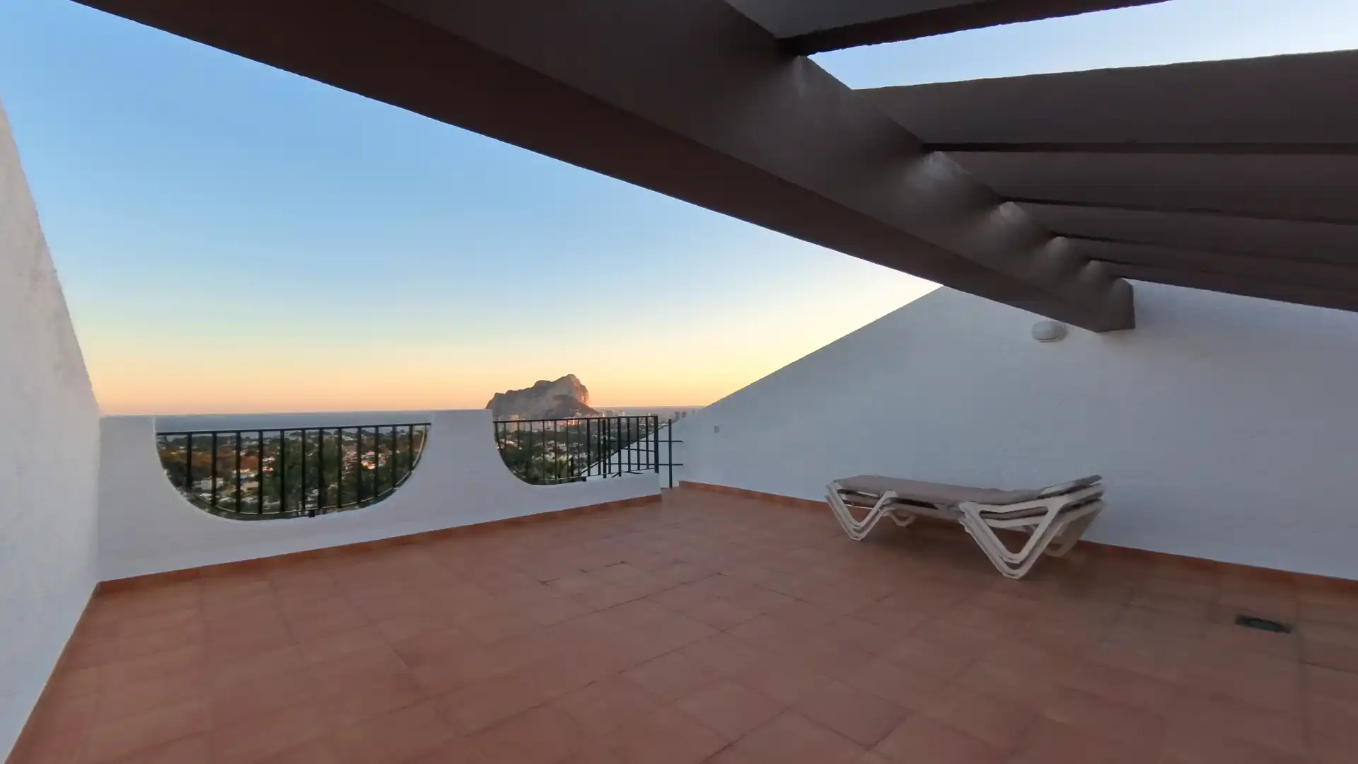 Appartement compact avec piscine à vendre à Calle Imperial Park Resort, imagen 3