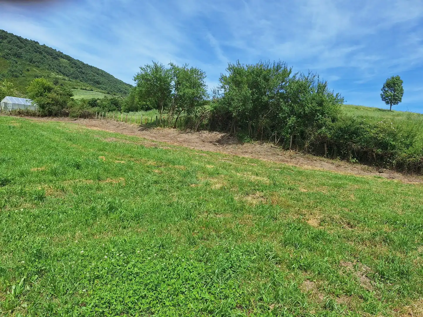 Residencial en venta en Erro