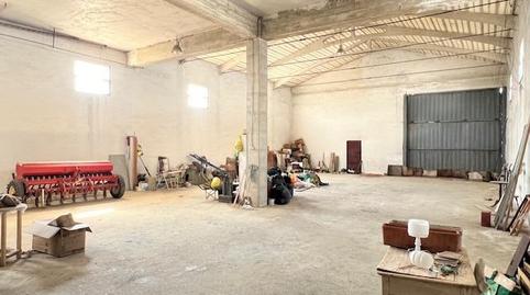 Foto 3 de Finca rústica en venda a Unzué / Untzue, Navarra