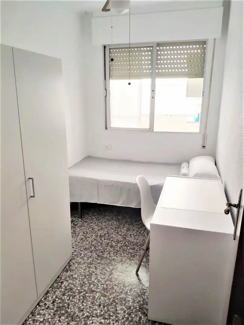 Piso de alquiler en La Flota