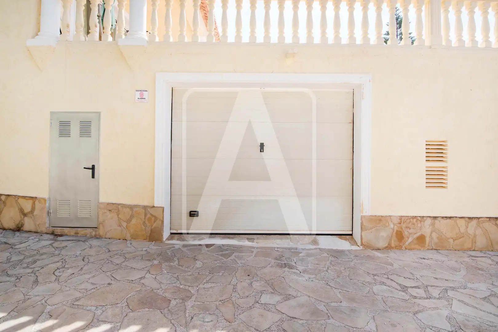 Chalet con piscina en venta en Gargasindi - Garduix - Colina del Sol, imagen 55