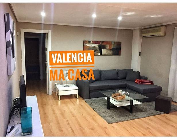 Piso en Alquiler en La Malva-rosa