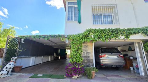 Foto 4 de Casa o chalet en venta en Canyelles, Barcelona