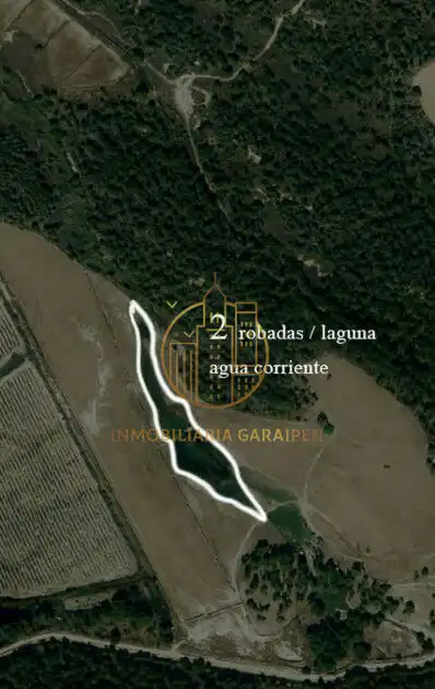 Rural land for sale in Murillo El Cuende, imagen 19
