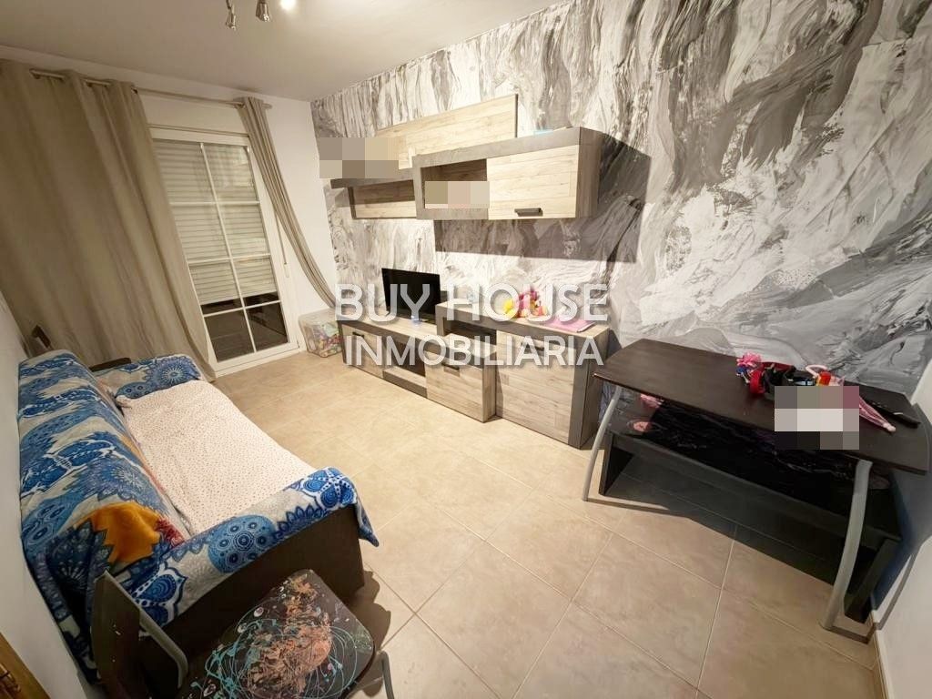 Flat for sale in Borox