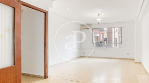 Foto 2 de Piso en venta en C/ de la Fonteta de Sant Lluís, Na Rovella - Hermanos Maristas, Valencia Capital