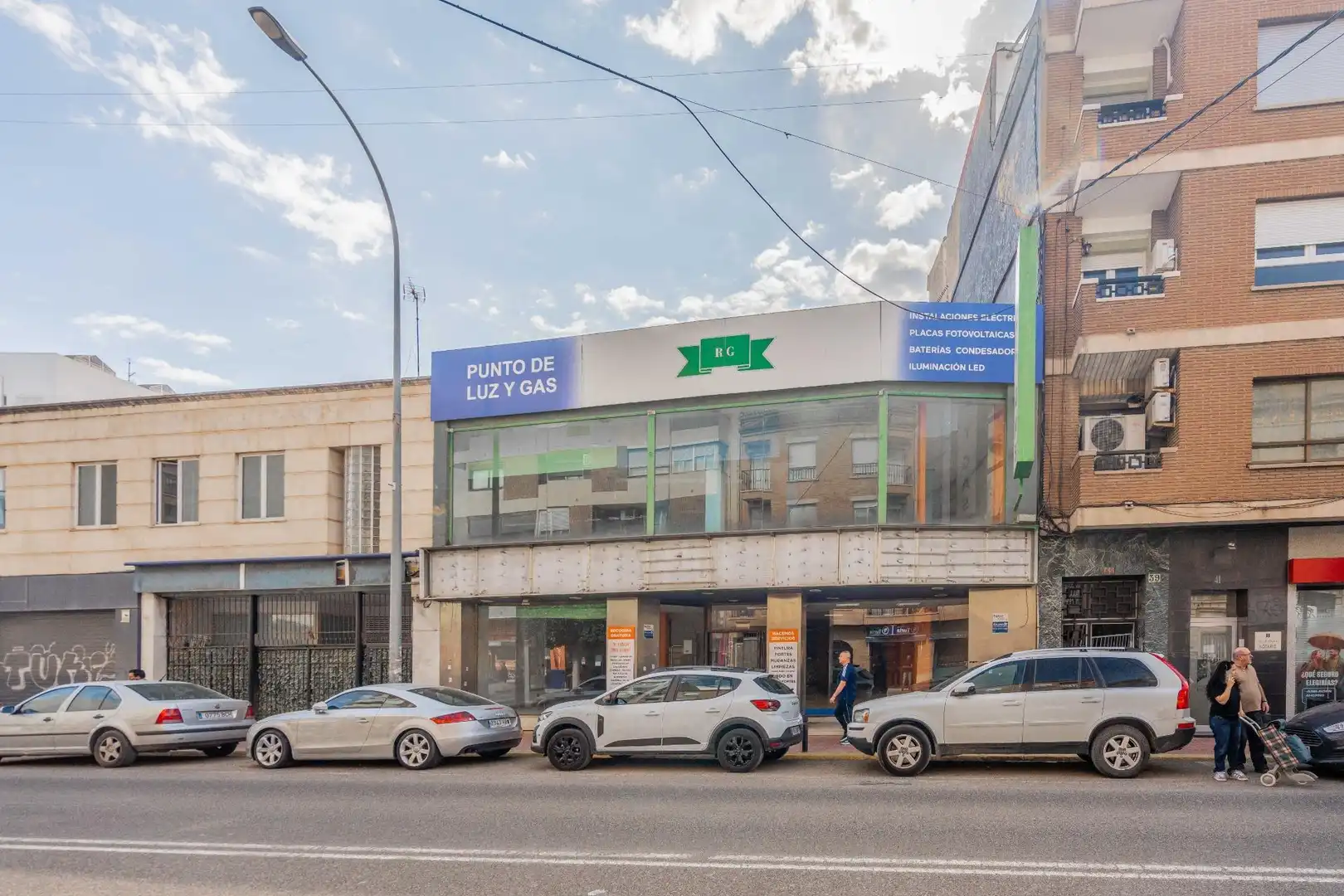 Locale commerciale in vendita a Avenida CAMI NOU, imagen 18