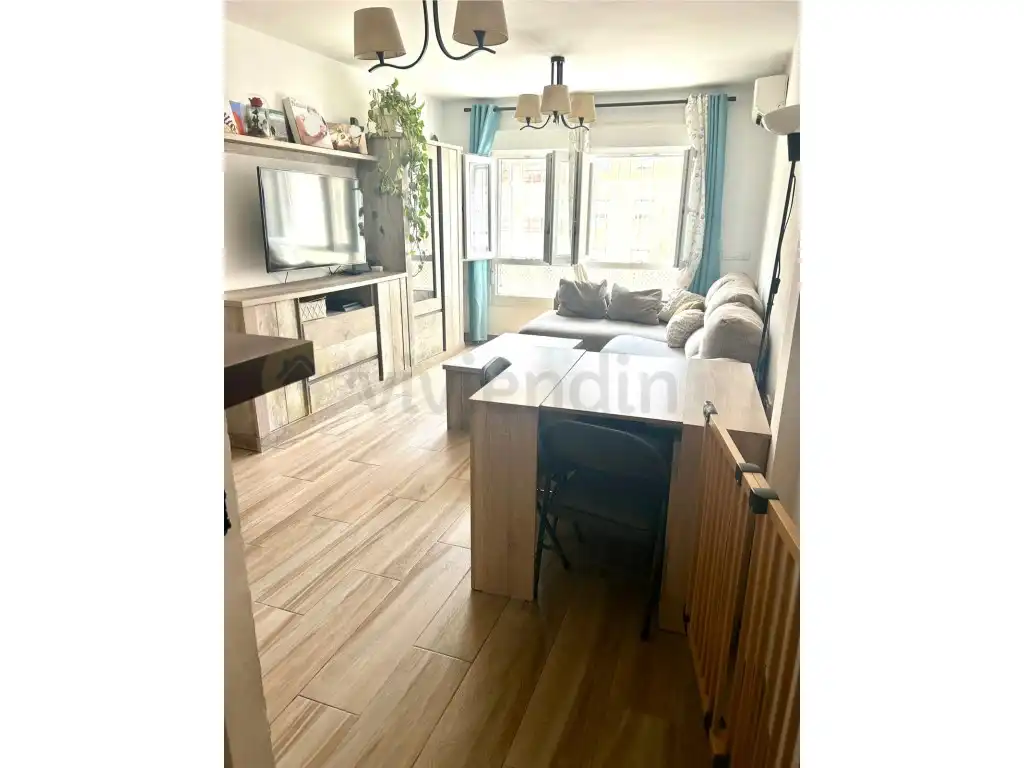 Bedroom of Flat for sale in Jerez de la Frontera