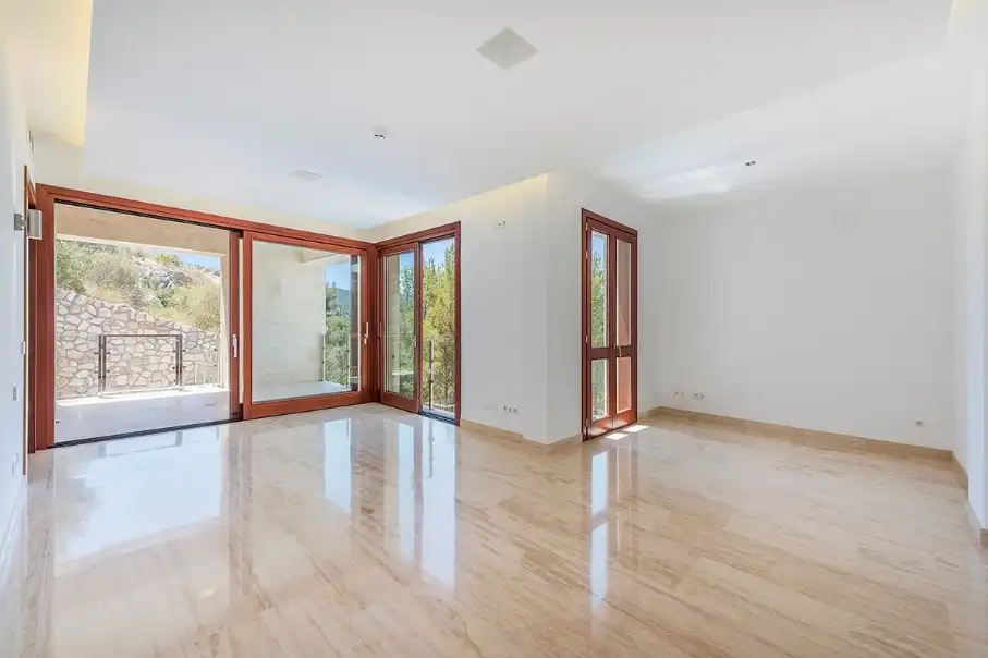 Detached house with pool for sale in Capdepera Poble, imagen 12