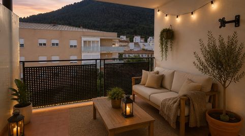 2130 - ATICO DUPLEX EN VENTA EN ZONA LA BOLA