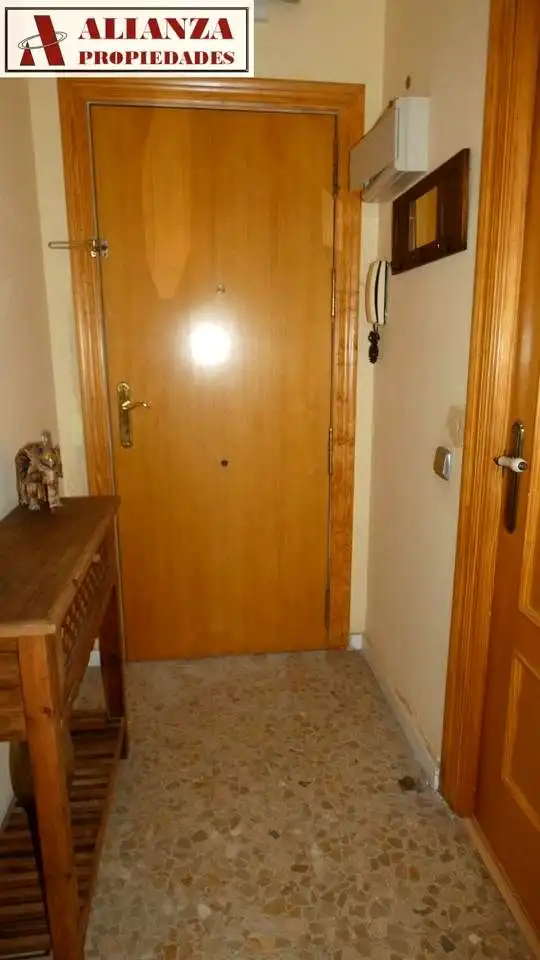 Wohnung mit Pool zur Miete in Churriana, imagen 15