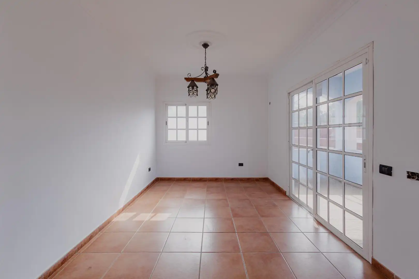 Dining room of Attic for sale in Tacoronte - Los Naranjeros