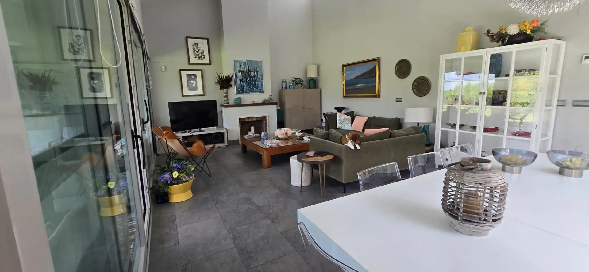 Haus oder Chalet zur Miete in Urbanización Villas del Rompido, El Rompido