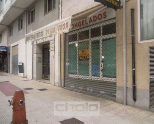 Premises to rent in Lugo Capital